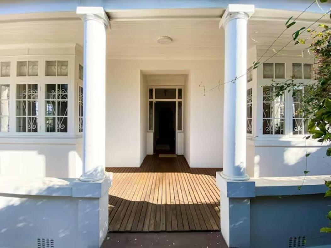 Villa The Secret Garden Hideaway In Knysna! Extérieur photo